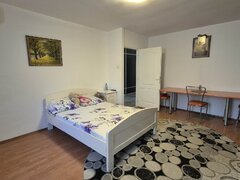 Lacul Tei Facultatea de Constructii