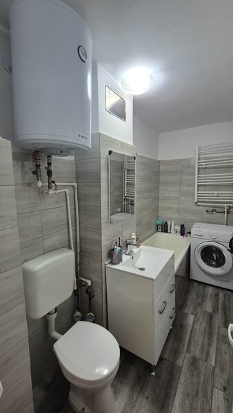 Lacul Tei Facultatea de Constructii